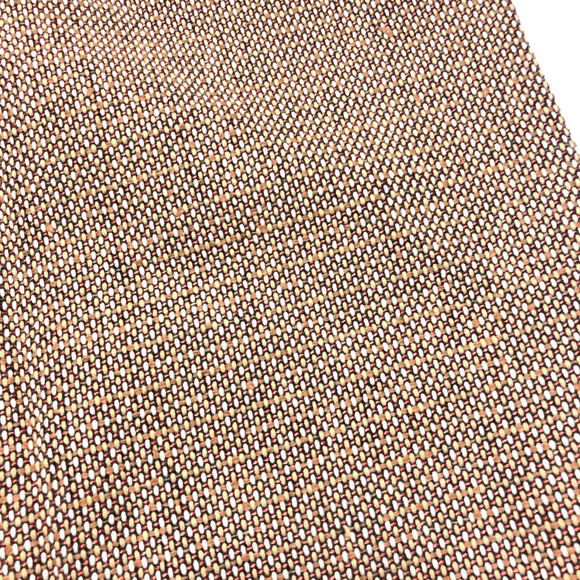 Doncaster Skirt Size 8 Gold Accent Inner Lining - Picture 7 of 9